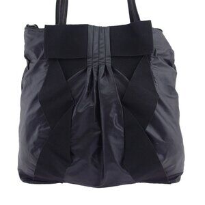 RED VALENTINO Shoulder Bag black Women Authentic secondhand